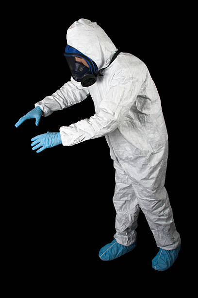 Best Attic Mold Removal  in Lathrop, MO